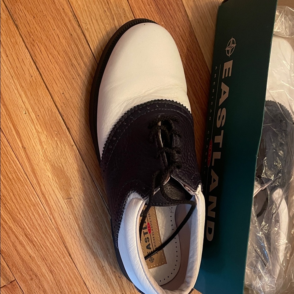 Eastland golf Shoes